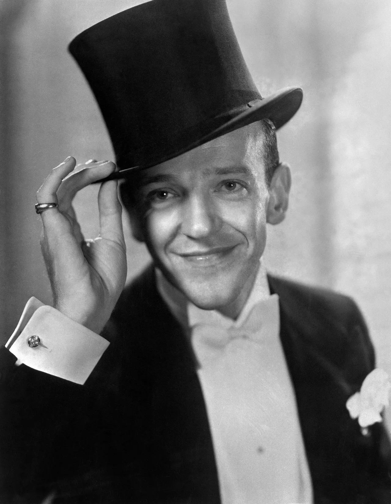 تصویر Fred Astaire