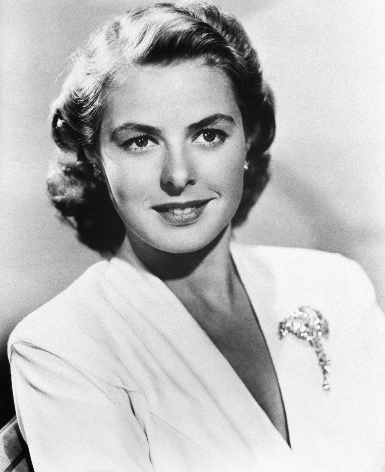 تصویر Ingrid Bergman