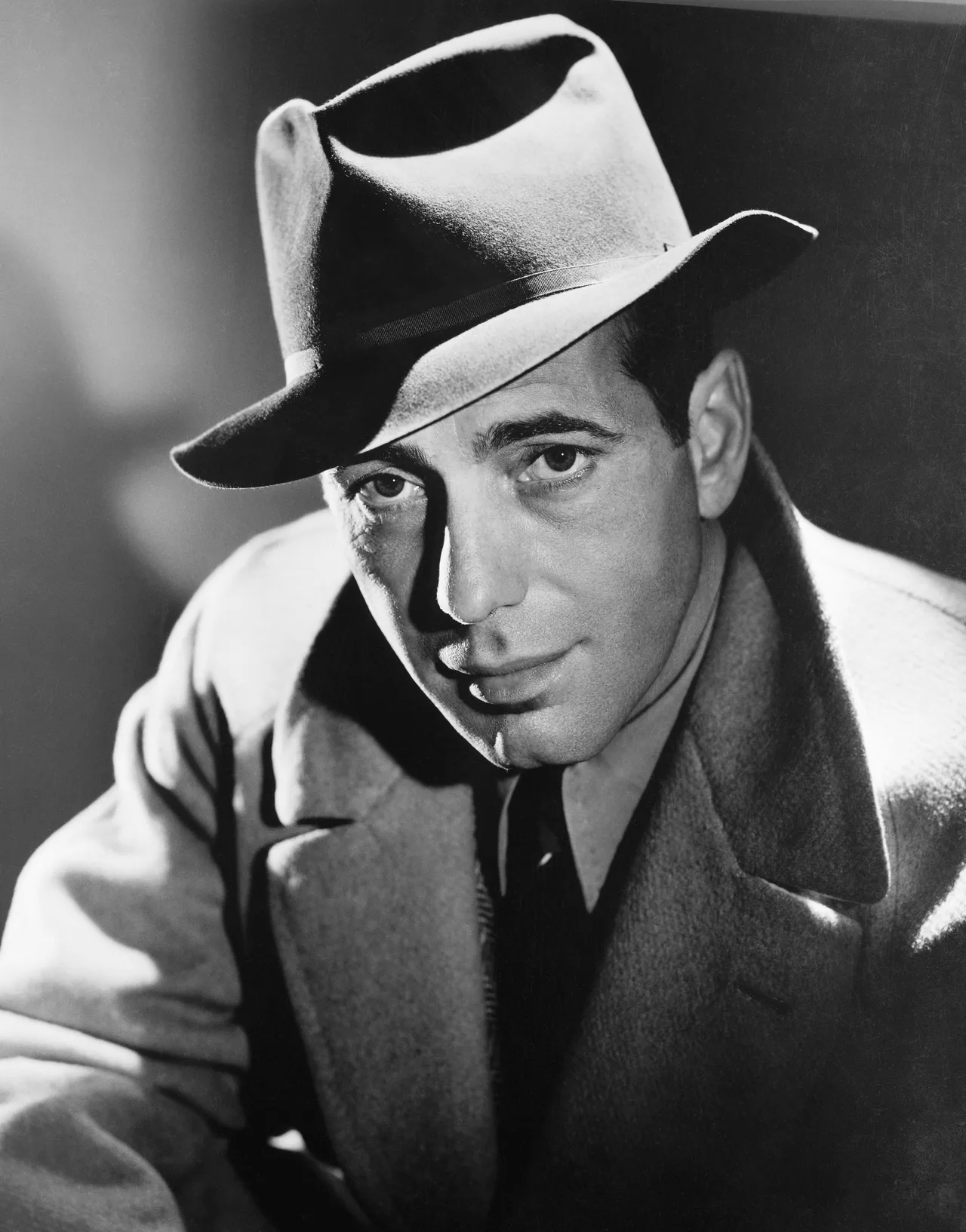 تصویر Humphrey Bogart