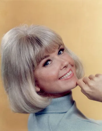 تصویر Doris Day