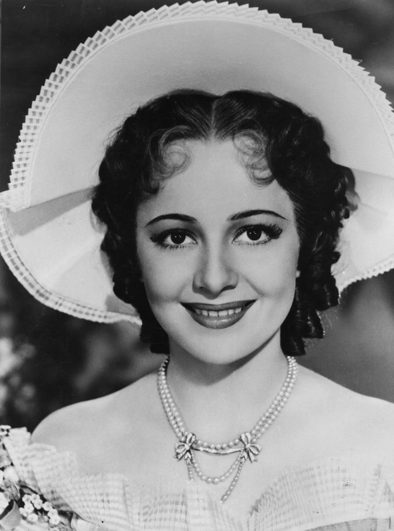 تصویر Olivia de Havilland
