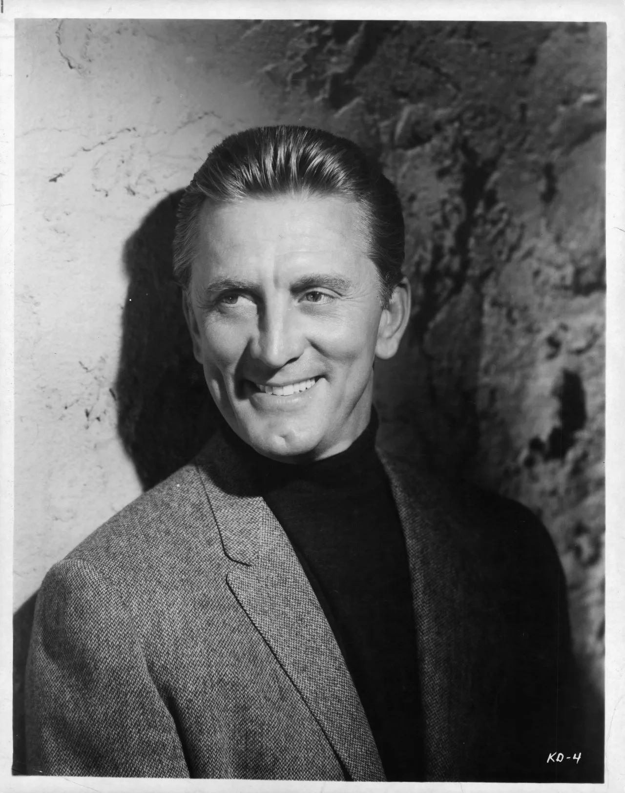 تصویر Kirk Douglas