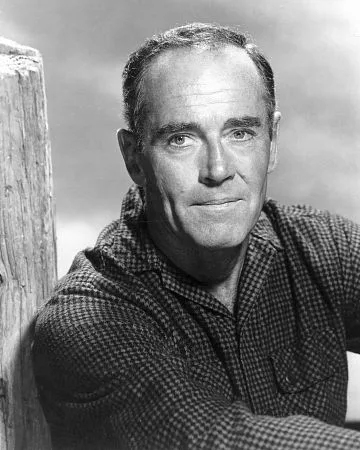 تصویر Henry Fonda