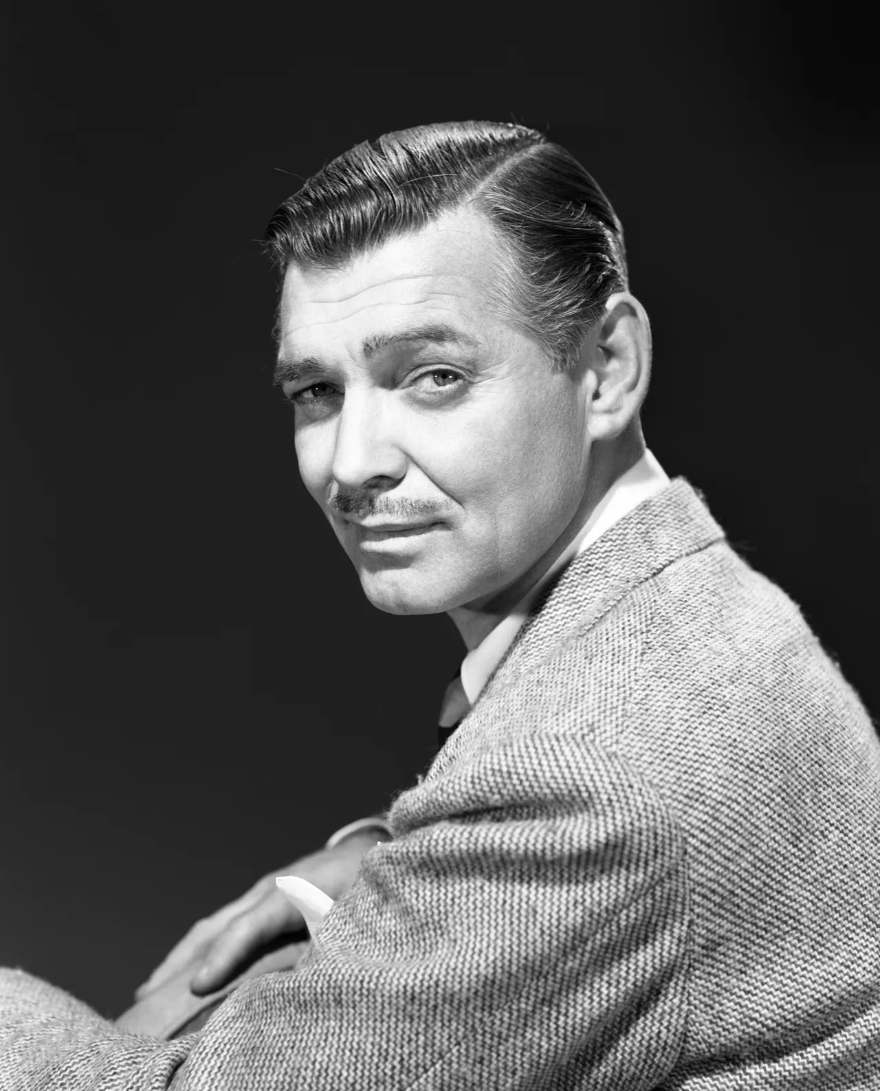 تصویر Clark Gable