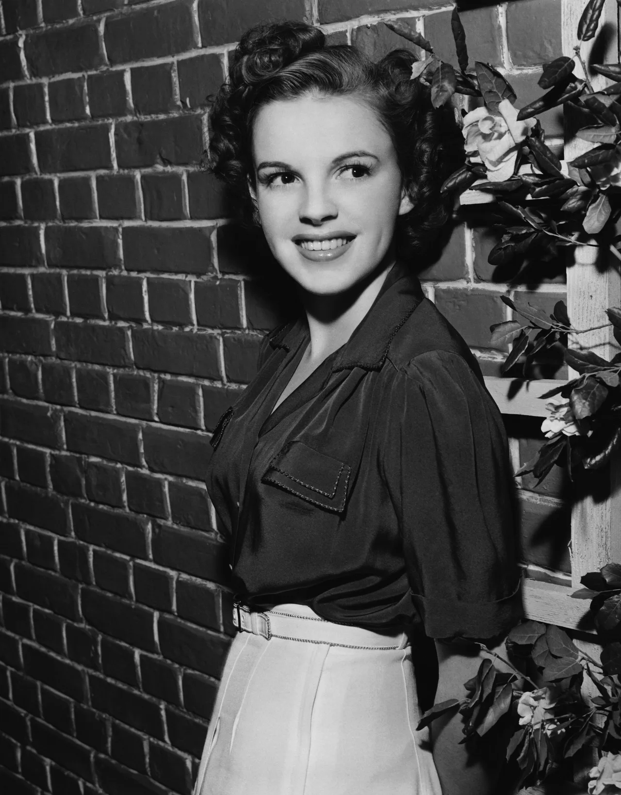 تصویر Judy Garland