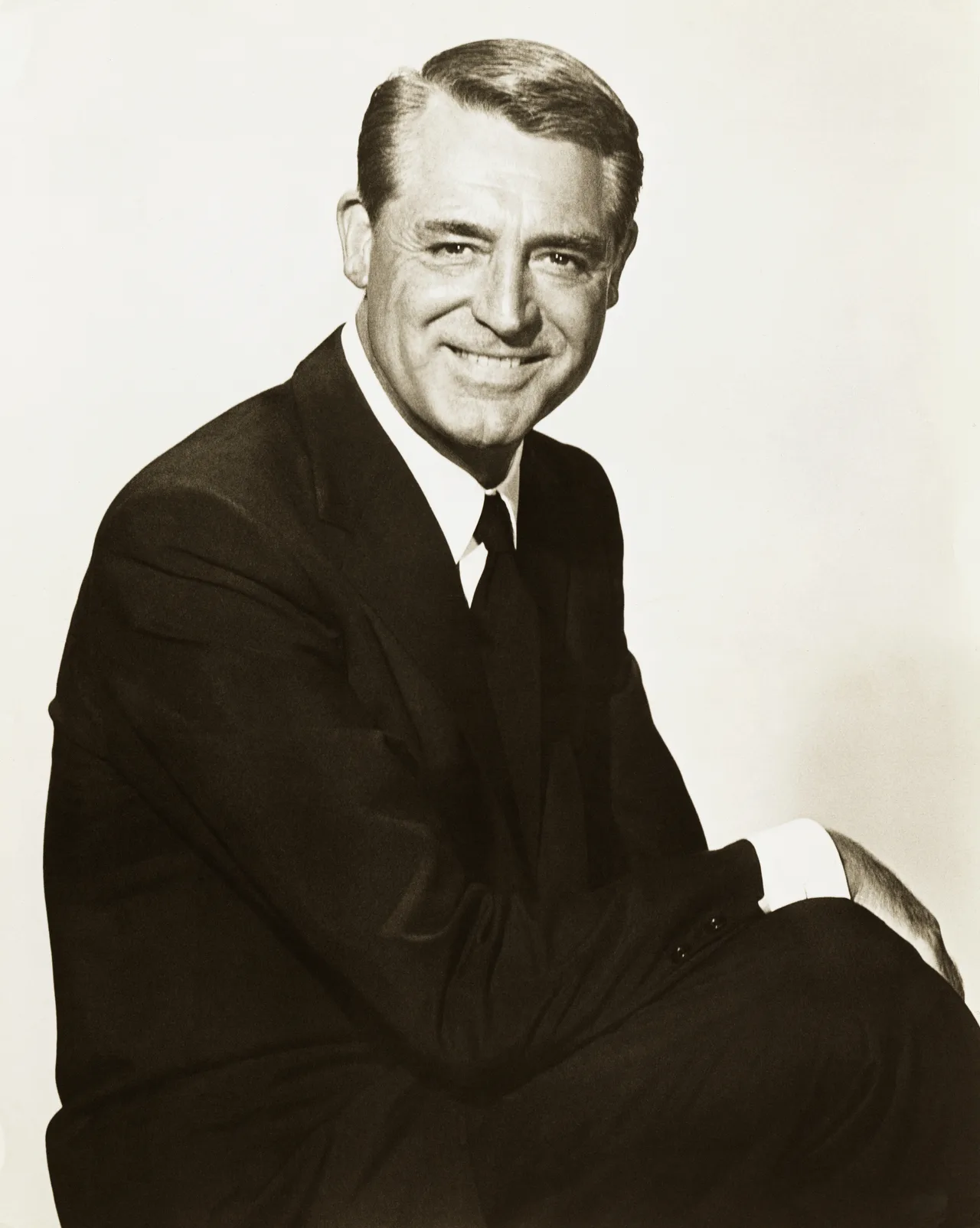 تصویر Cary Grant
