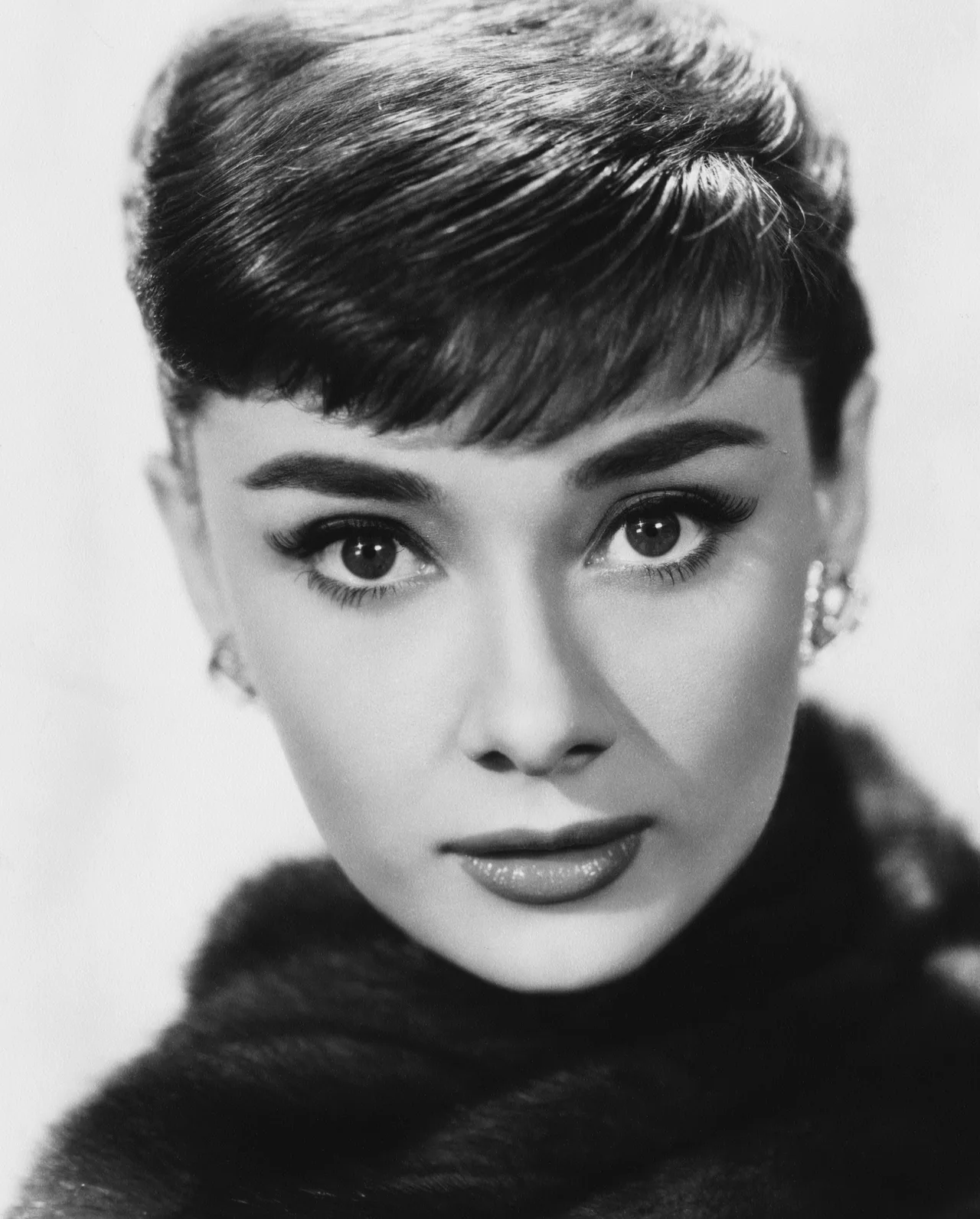 تصویر Audrey Hepburn