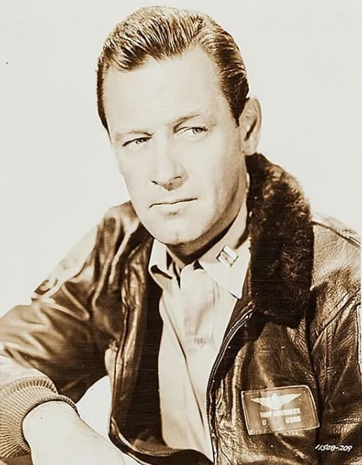 تصویر William Holden