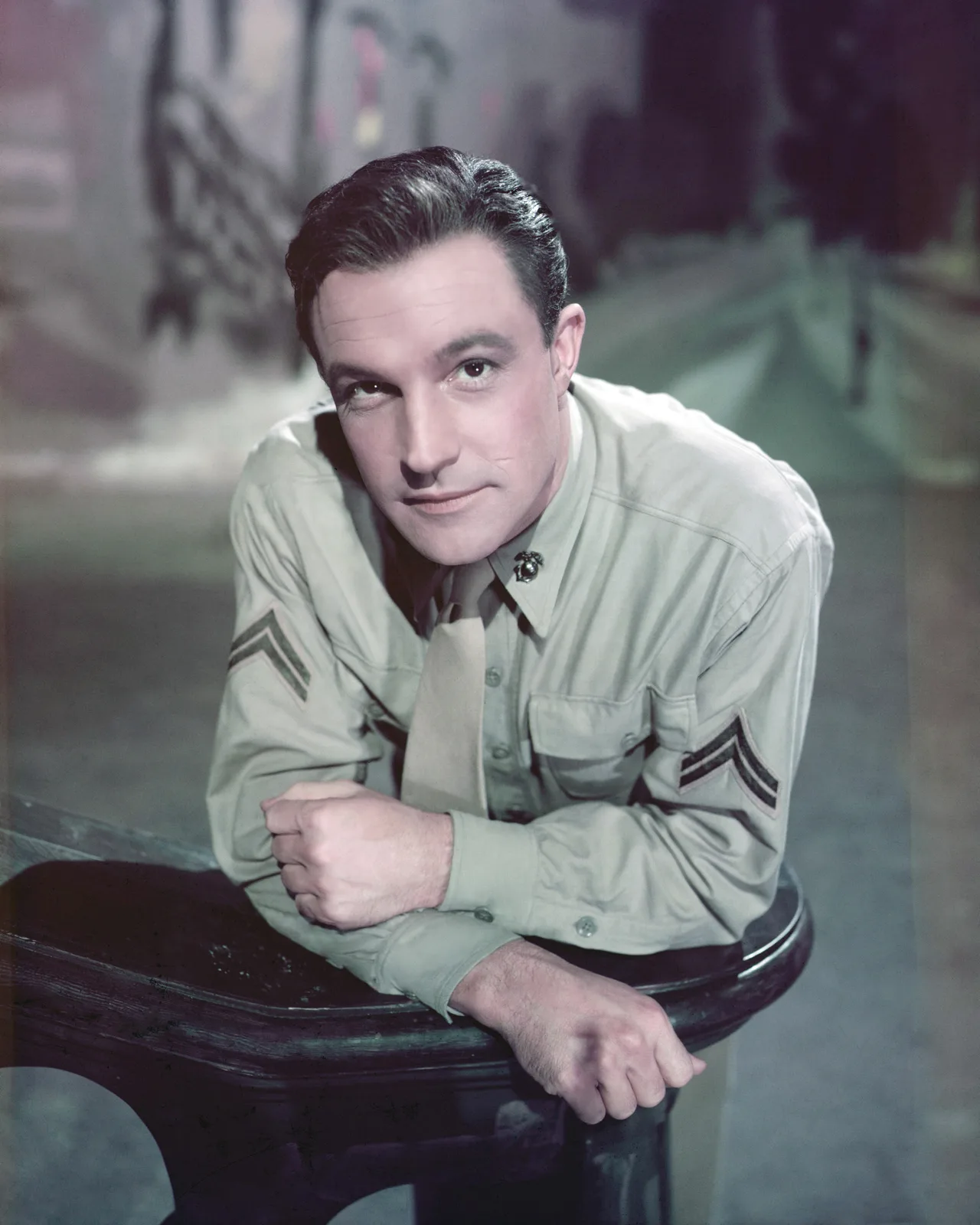 تصویر Gene Kelly