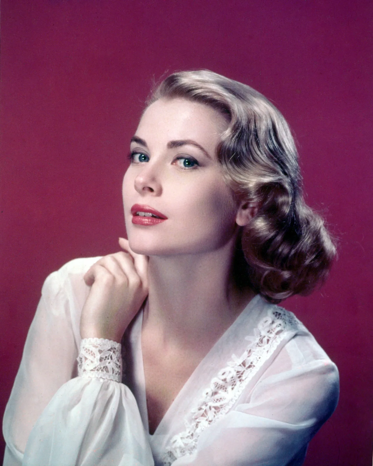 تصویر Grace Kelly