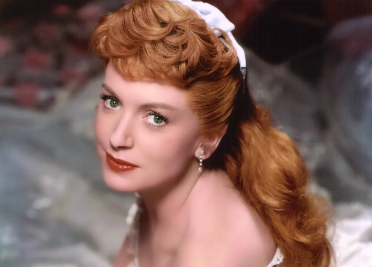تصویر Deborah Kerr