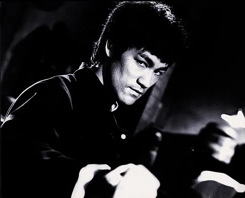 تصویر Bruce Lee