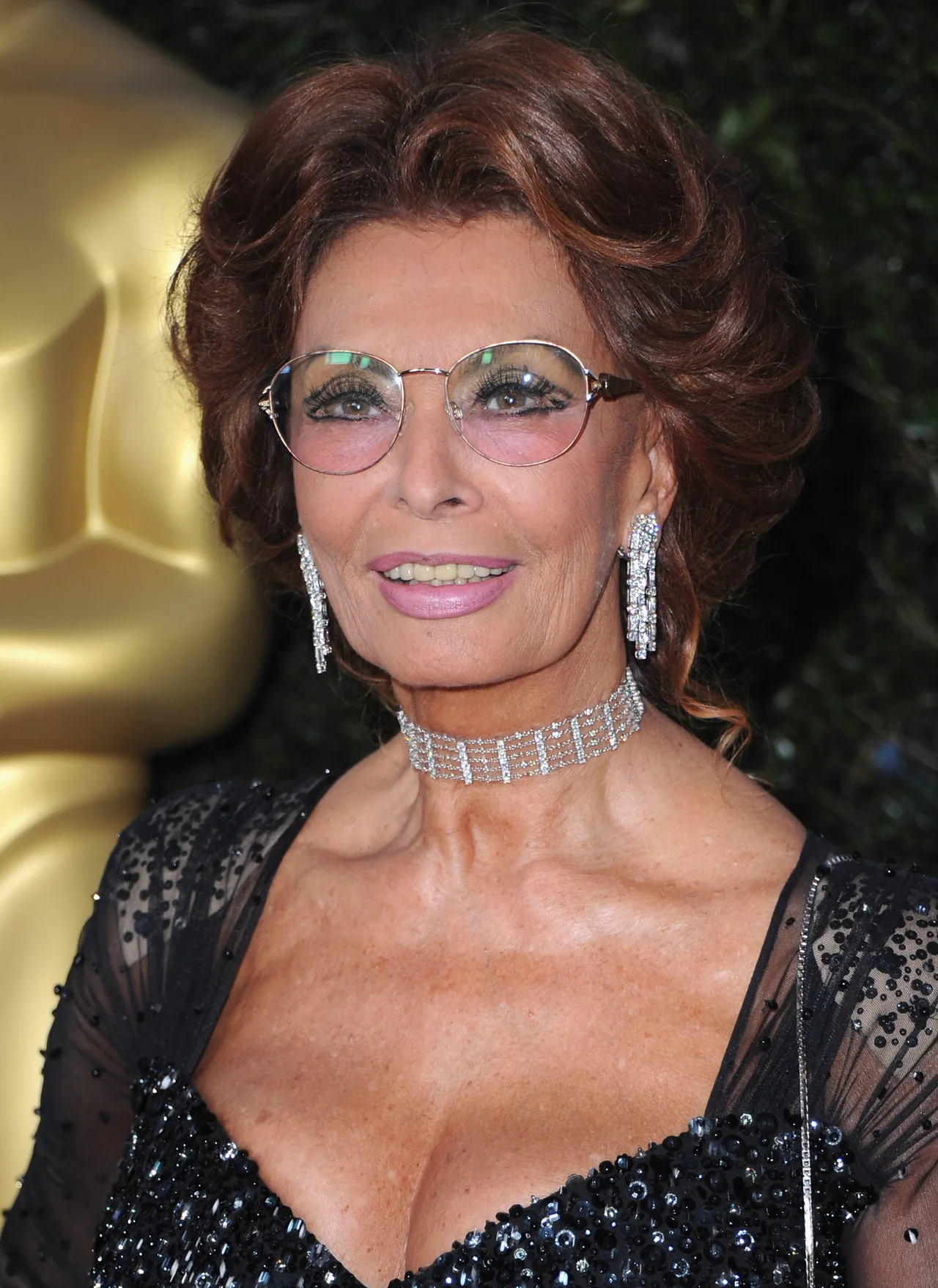 تصویر Sophia Loren