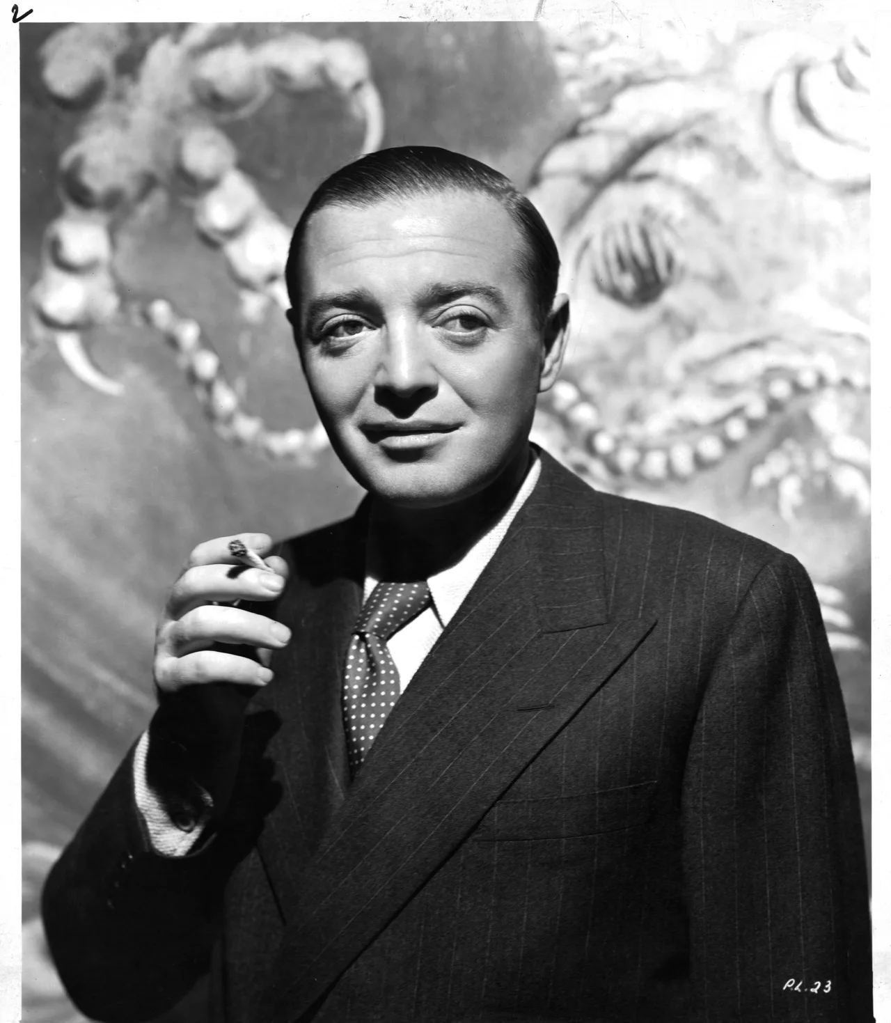 تصویر Peter Lorre