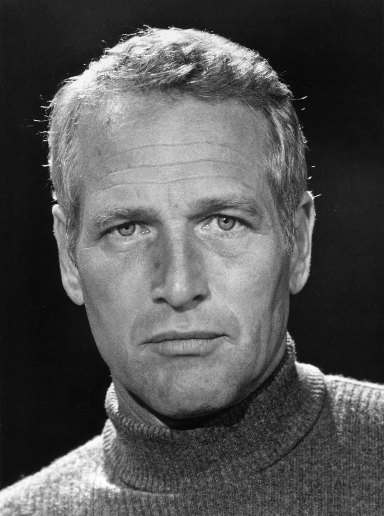 تصویر Paul Newman