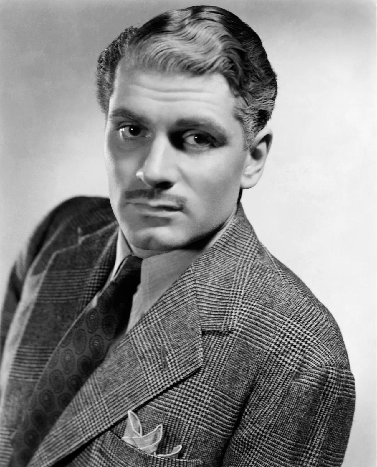 تصویر Laurence Olivier