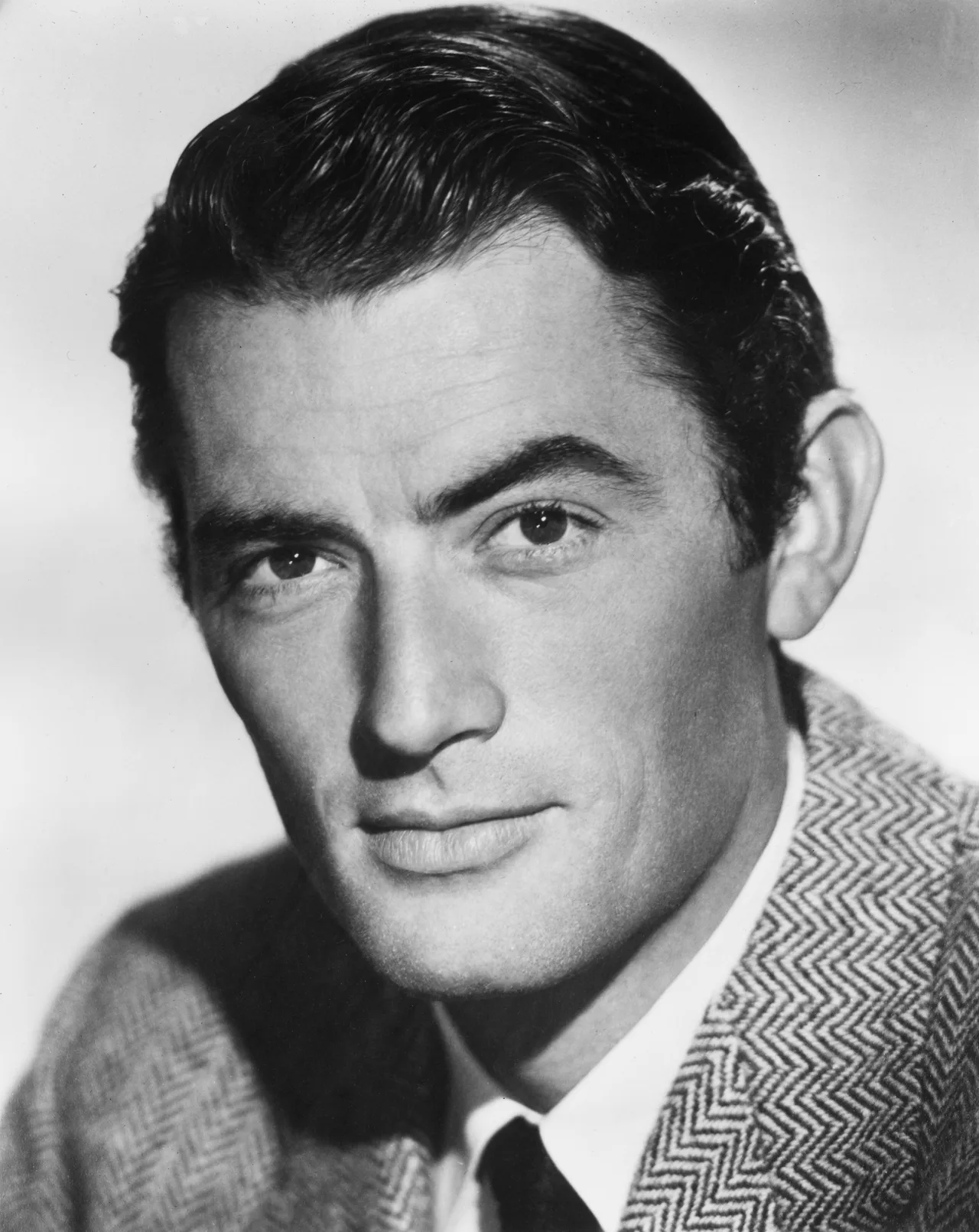 تصویر Gregory Peck