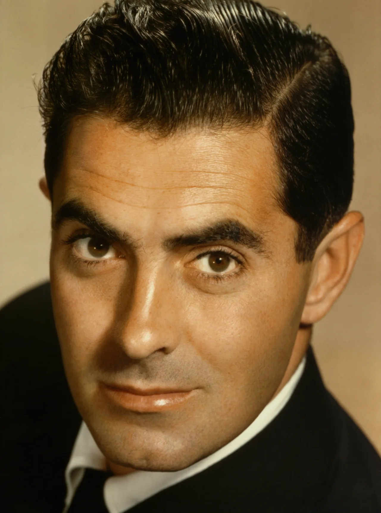 تصویر Tyrone Power