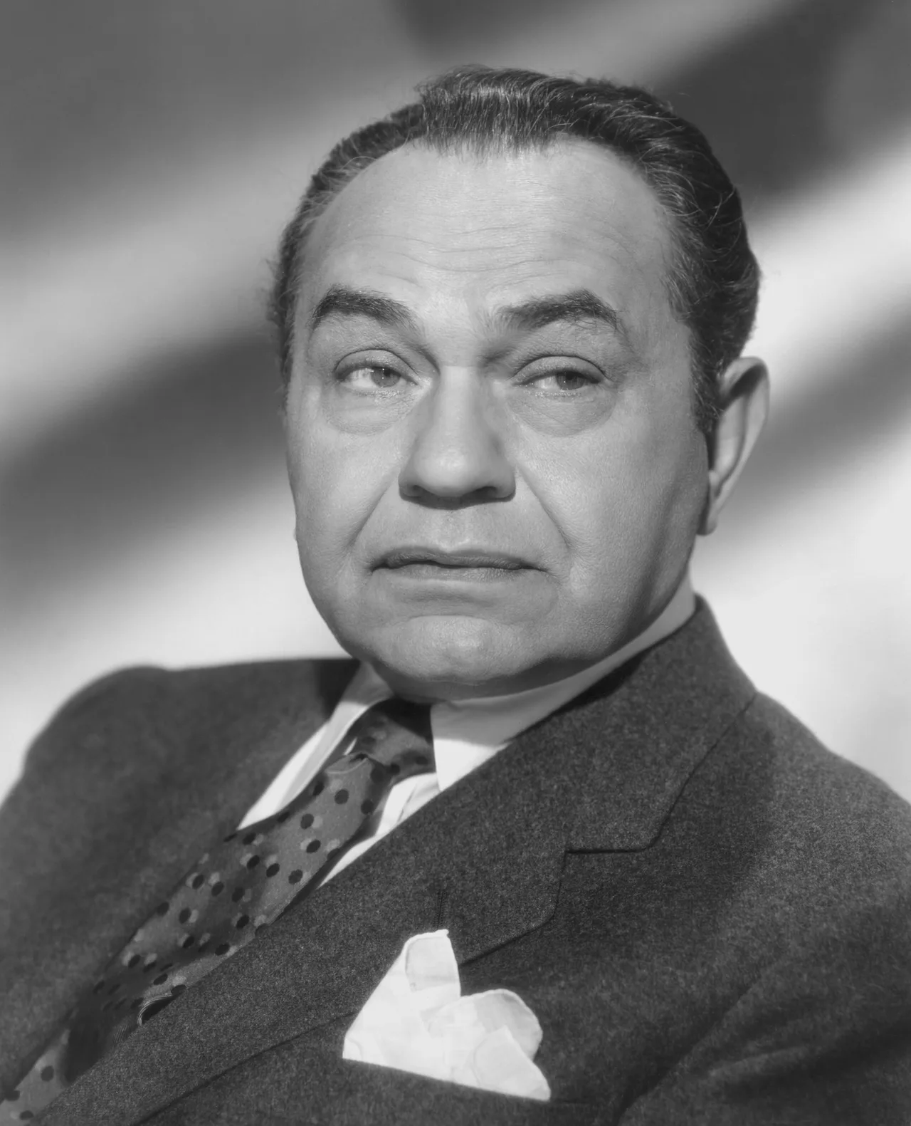 تصویر Edward G. Robinson