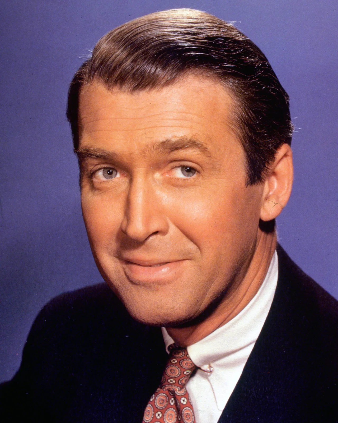 تصویر James Stewart