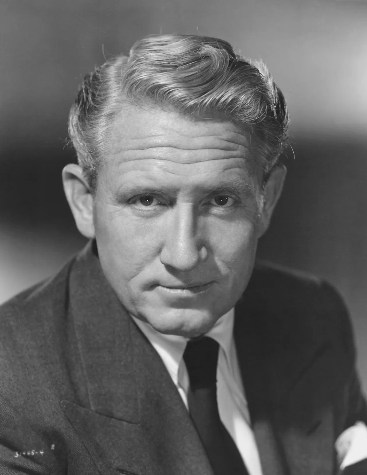 تصویر Spencer Tracy