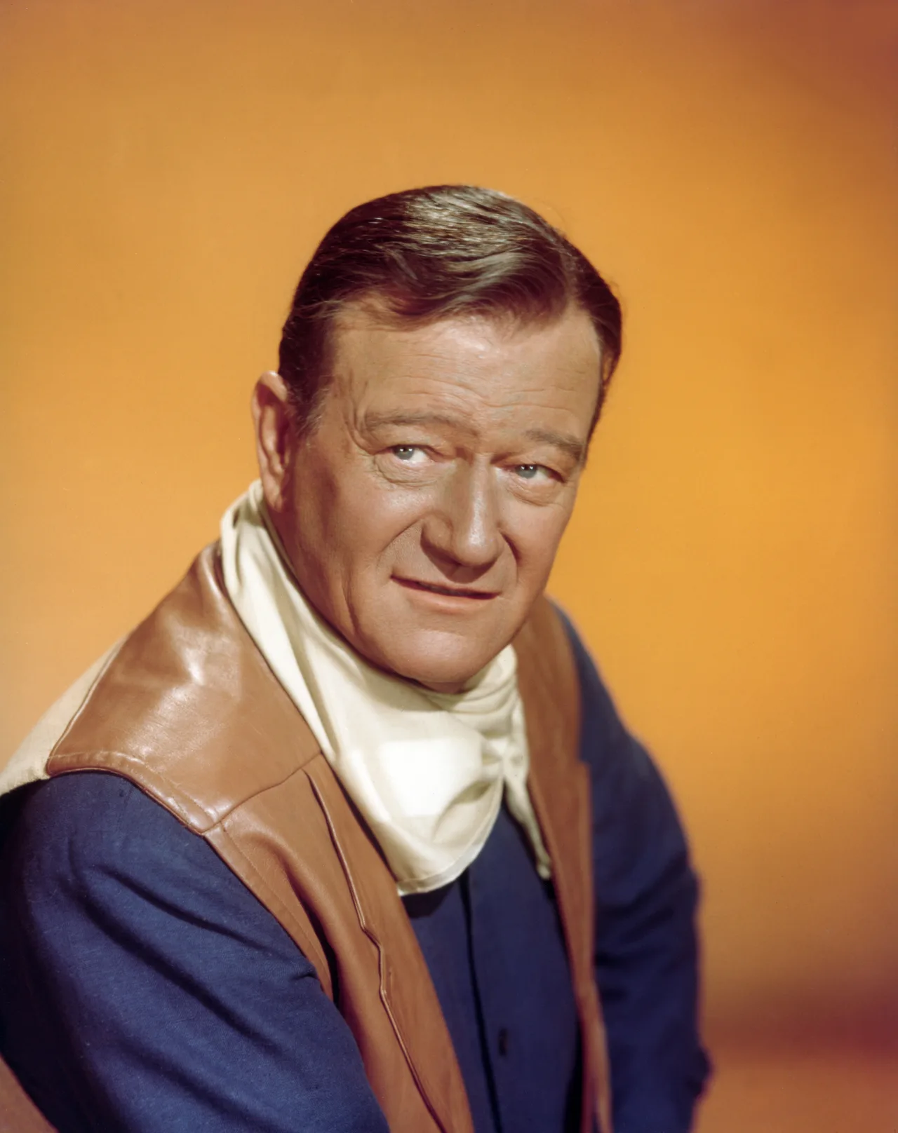 تصویر John Wayne