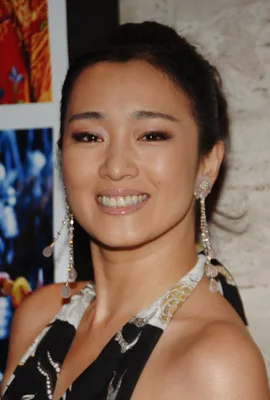 تصویر Gong Li