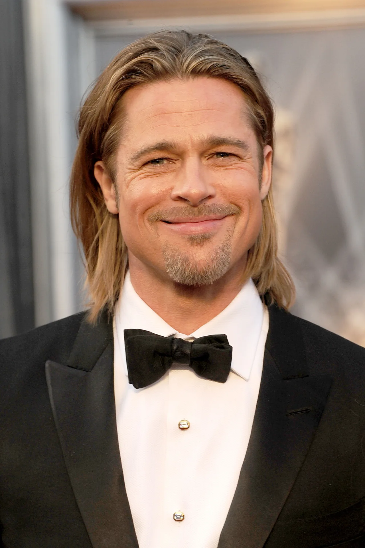 تصویر Brad Pitt
