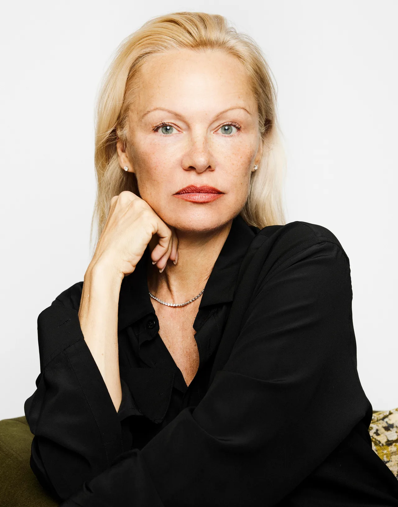 تصویر Pamela Anderson