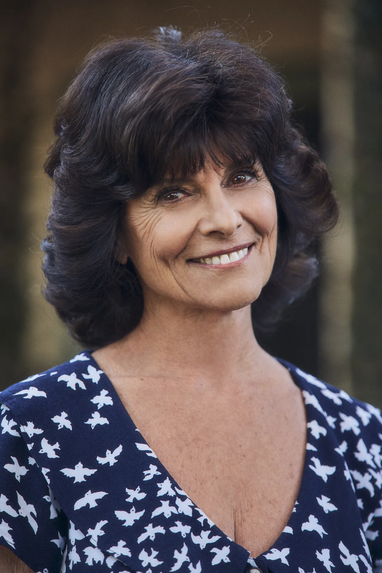 تصویر Adrienne Barbeau