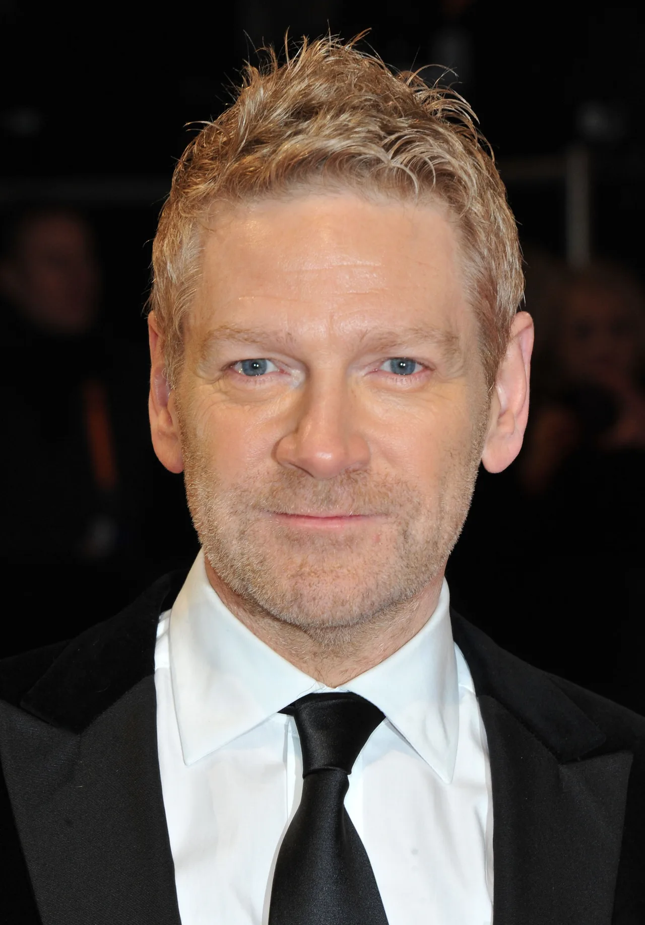 تصویر Kenneth Branagh