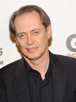 تصویر Steve Buscemi