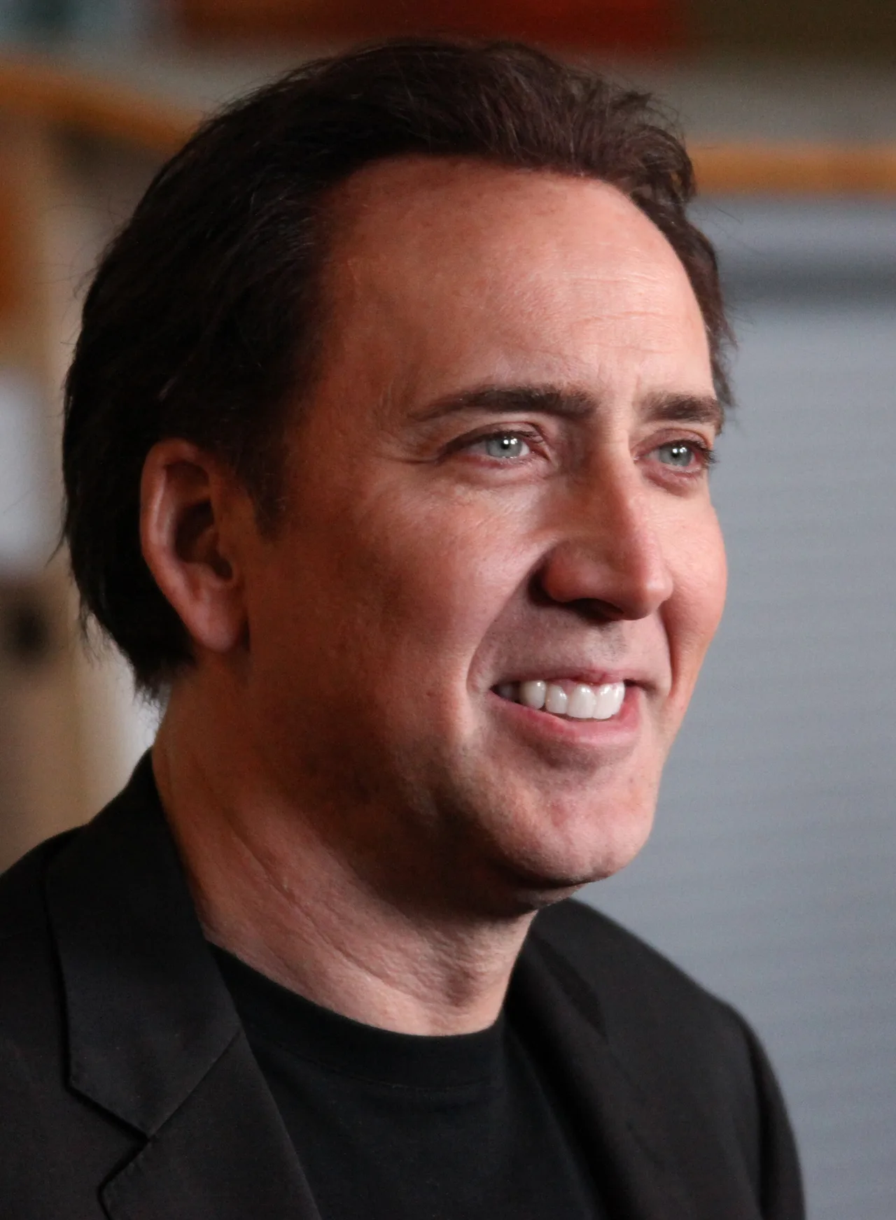 تصویر Nicolas Cage