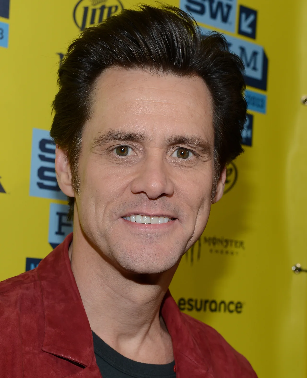 تصویر Jim Carrey