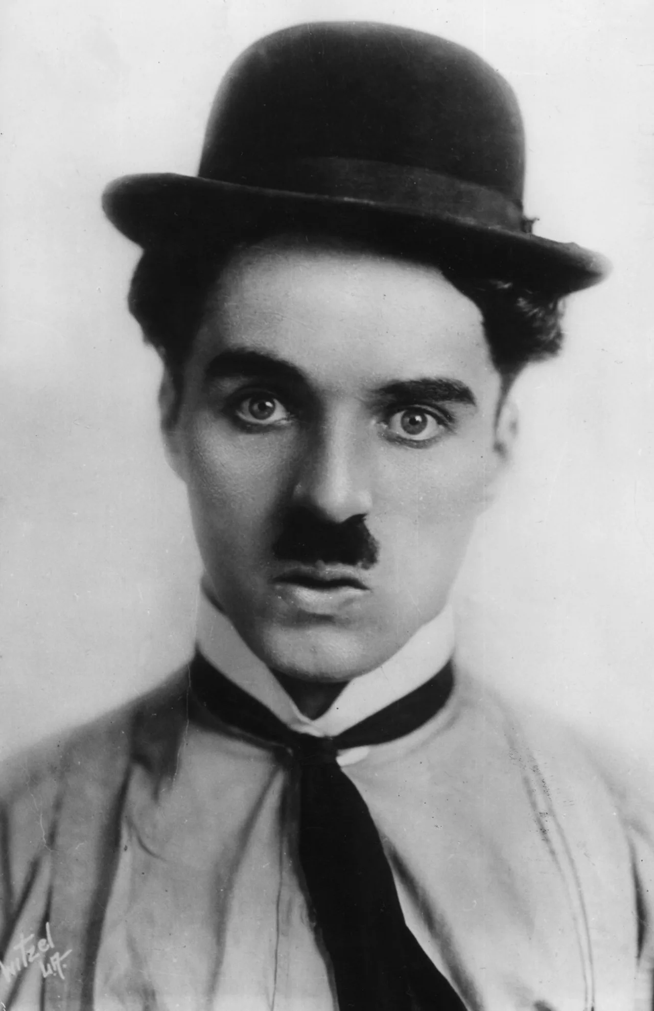 تصویر Charles Chaplin