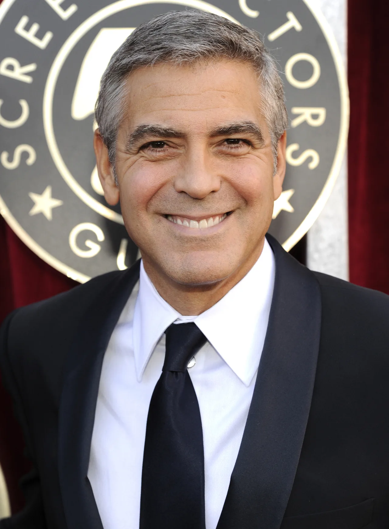 تصویر George Clooney