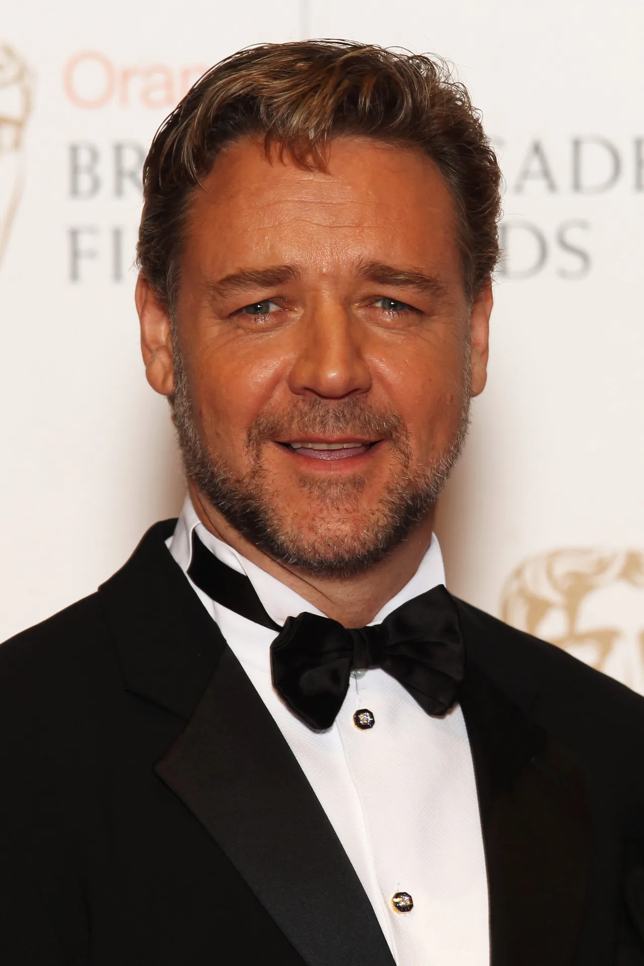 تصویر Russell Crowe