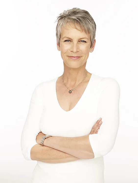 تصویر Jamie Lee Curtis
