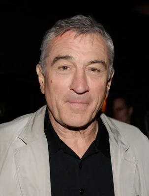 تصویر Robert De Niro