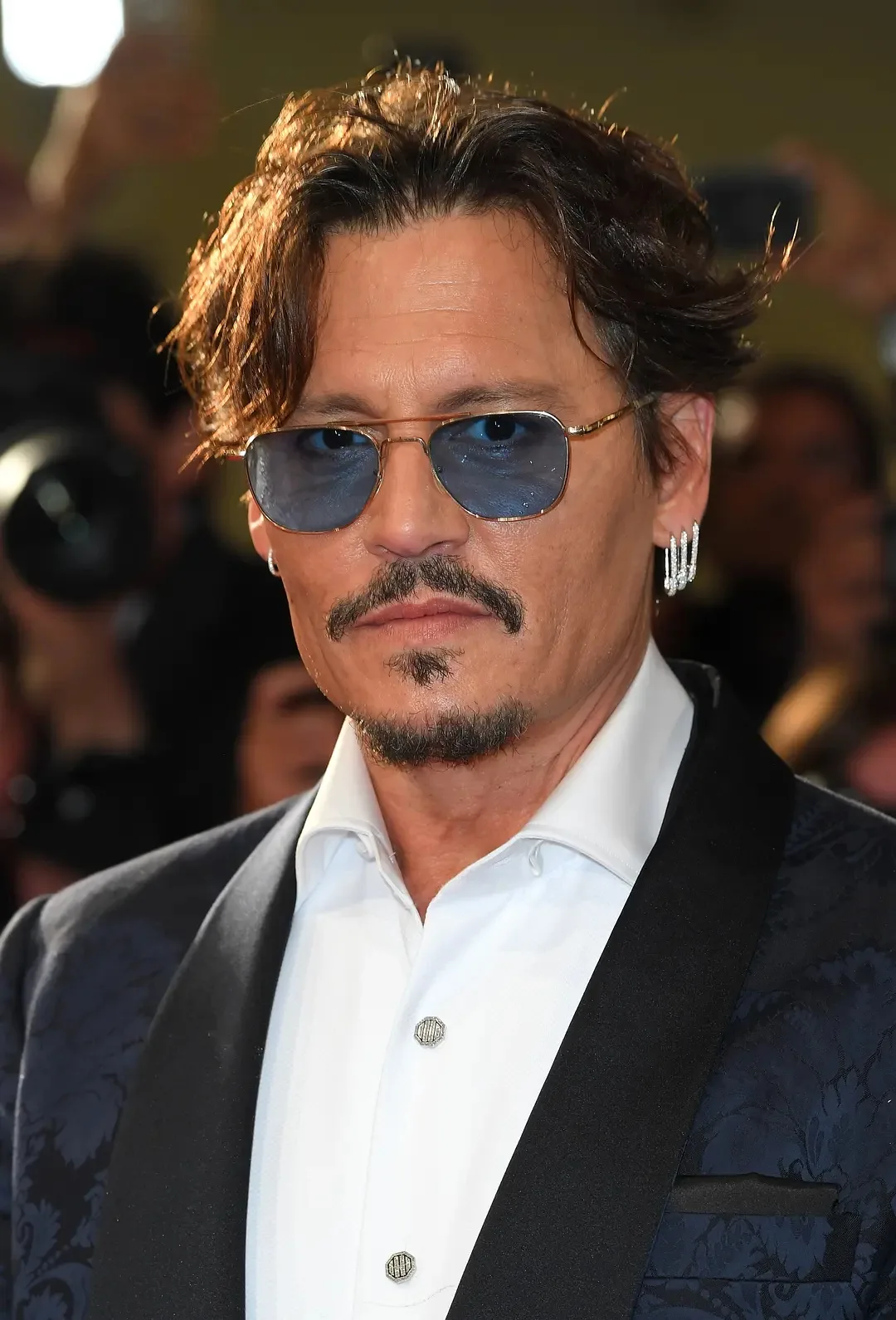 تصویر Johnny Depp