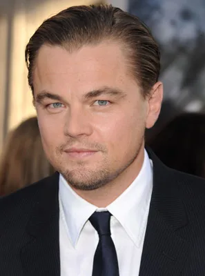 تصویر Leonardo DiCaprio