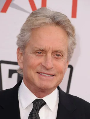 تصویر Michael Douglas