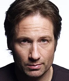 تصویر David Duchovny