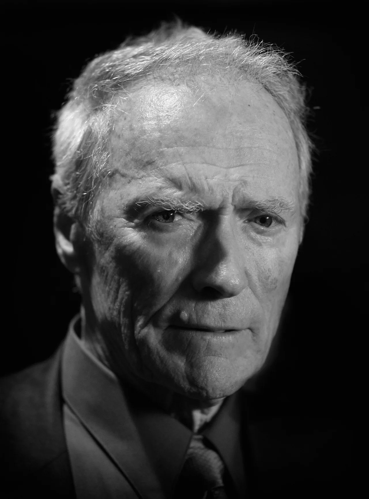 تصویر Clint Eastwood