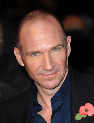 تصویر Ralph Fiennes