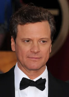 تصویر Colin Firth