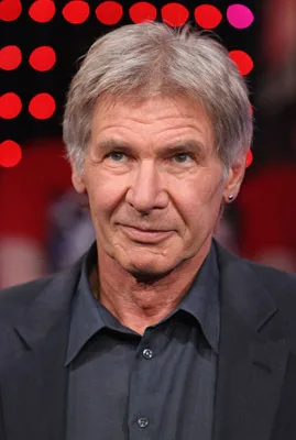 تصویر Harrison Ford