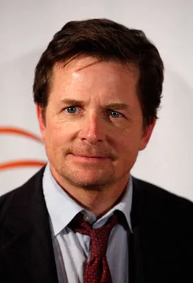 تصویر Michael J. Fox