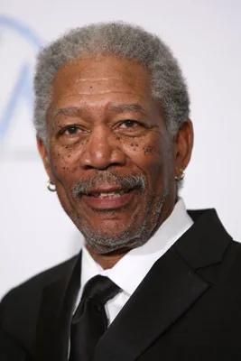 تصویر Morgan Freeman