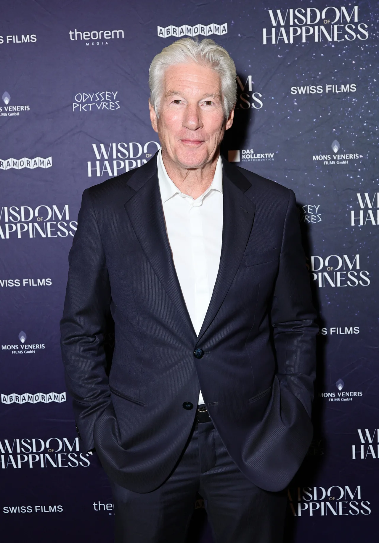 تصویر Richard Gere